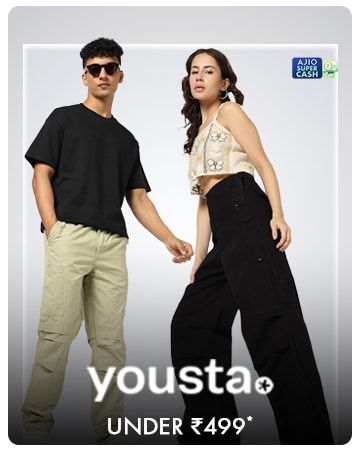 Yousta Under 499